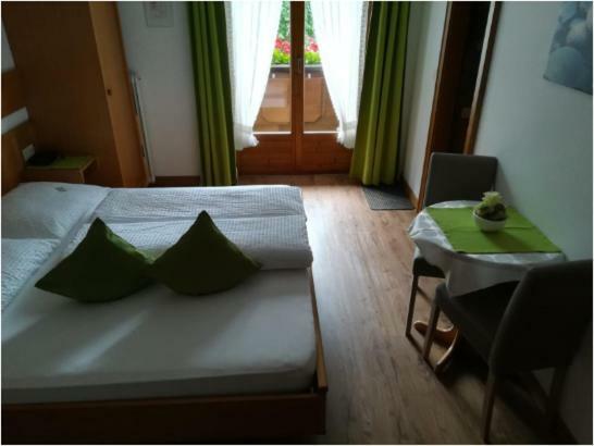 Gaestehaus Waldruh Mayrhofen Exteriör bild